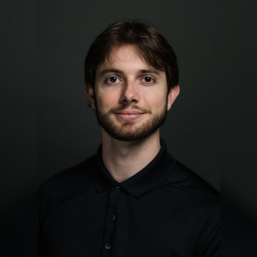 Picture of Anthony